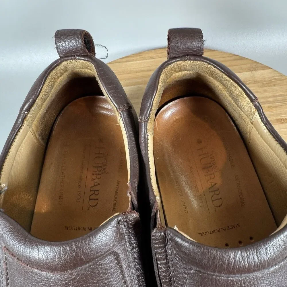 samuel hubbard good used